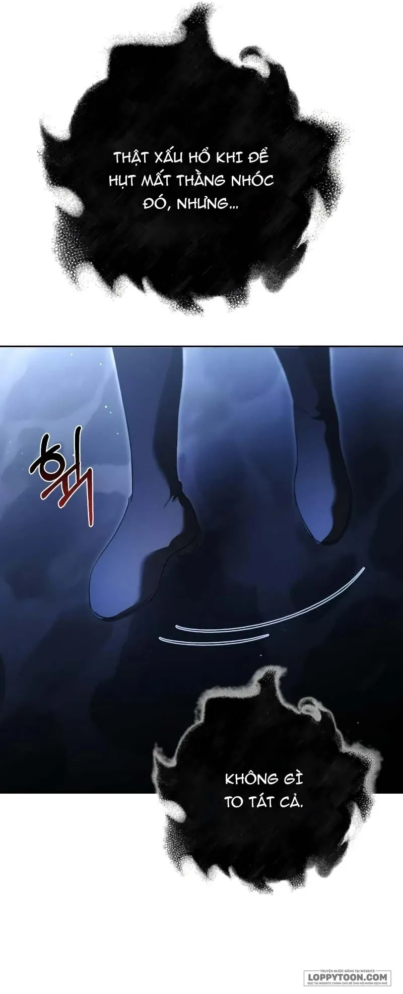 Bạo Chúa Độc Ác Trở Lại - Chap 28 - Trang 57