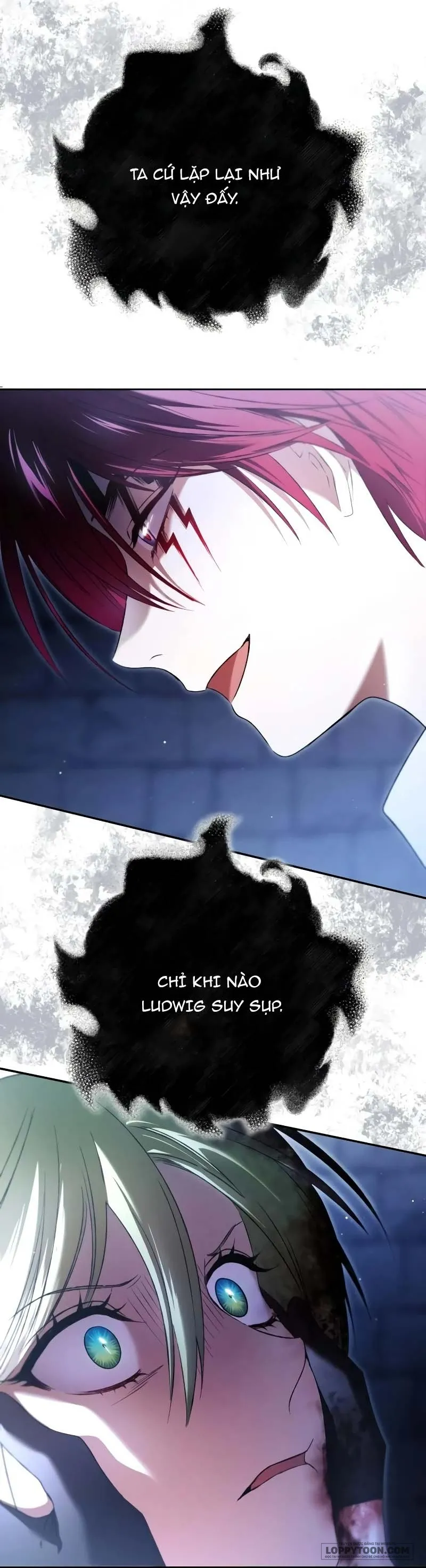 Bạo Chúa Độc Ác Trở Lại - Chap 28 - Trang 77
