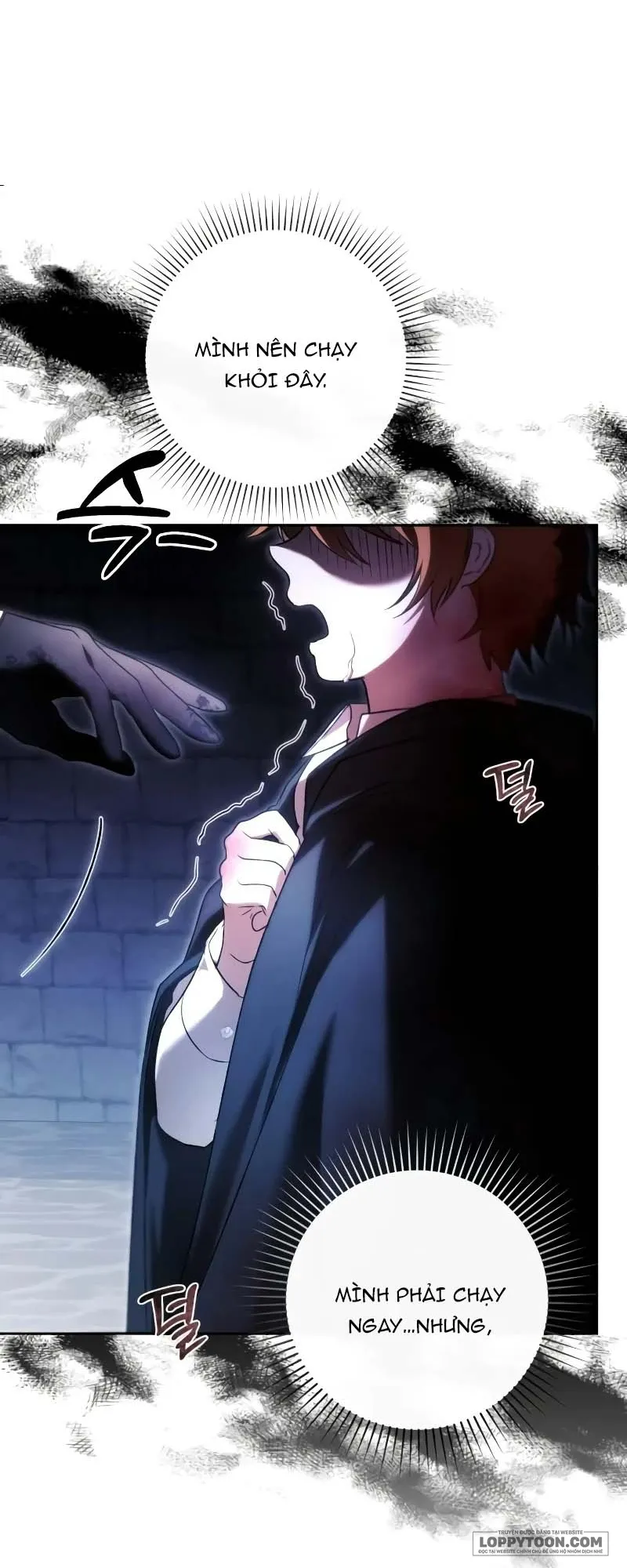 Bạo Chúa Độc Ác Trở Lại - Chap 28 - Trang 8