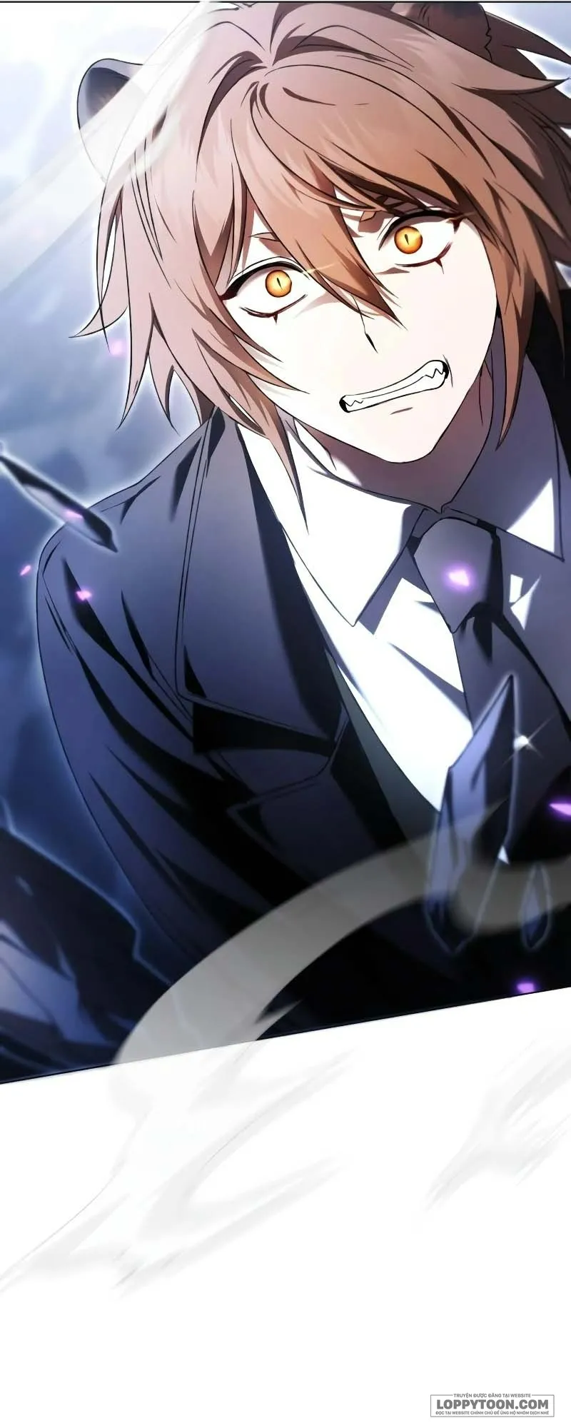Bạo Chúa Độc Ác Trở Lại - Chap 29 - Trang 17