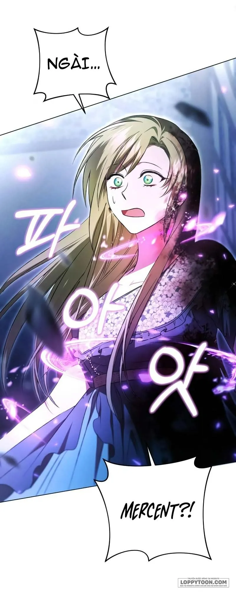 Bạo Chúa Độc Ác Trở Lại - Chap 29 - Trang 18