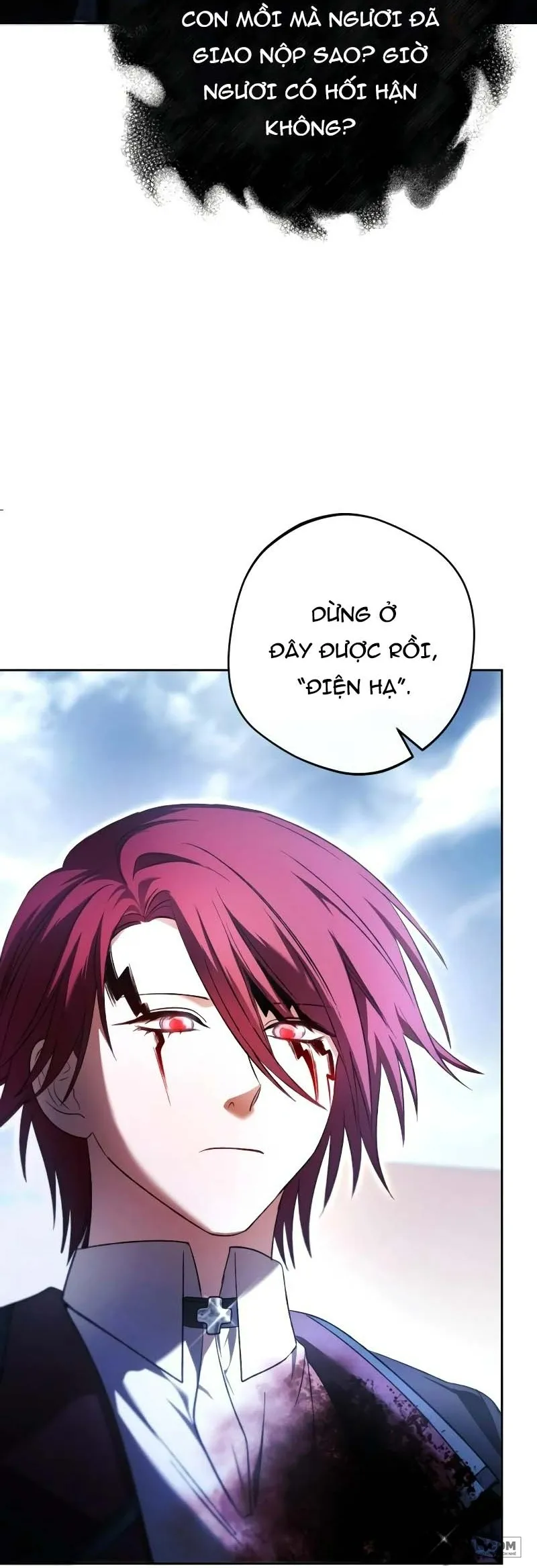 Bạo Chúa Độc Ác Trở Lại - Chap 29 - Trang 20