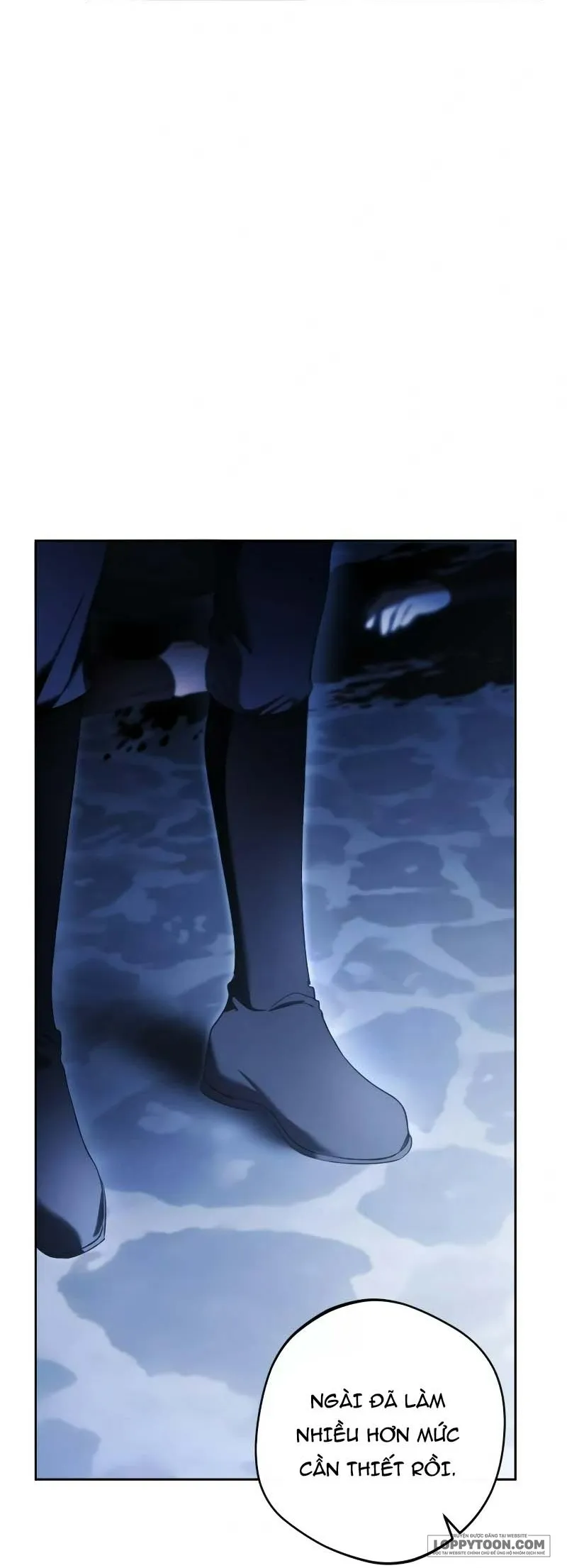 Bạo Chúa Độc Ác Trở Lại - Chap 29 - Trang 22