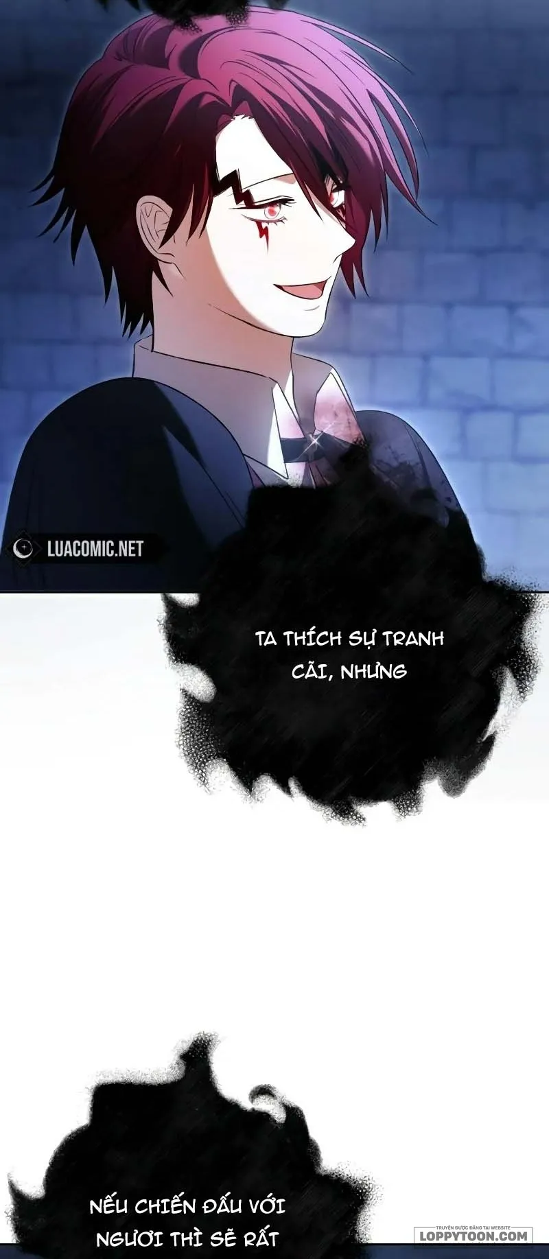 Bạo Chúa Độc Ác Trở Lại - Chap 29 - Trang 24