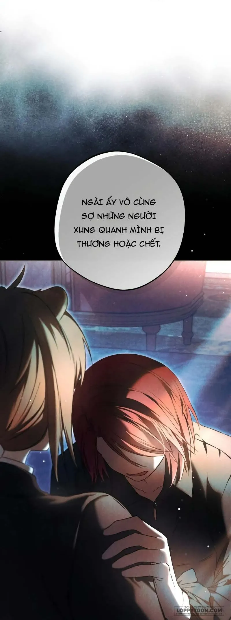 Bạo Chúa Độc Ác Trở Lại - Chap 29 - Trang 28