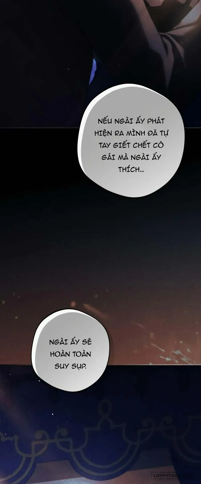 Bạo Chúa Độc Ác Trở Lại - Chap 29 - Trang 29