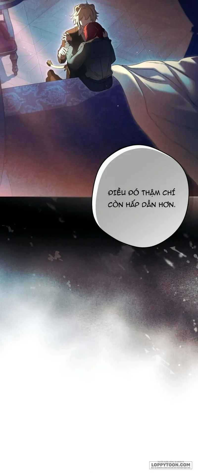 Bạo Chúa Độc Ác Trở Lại - Chap 29 - Trang 30