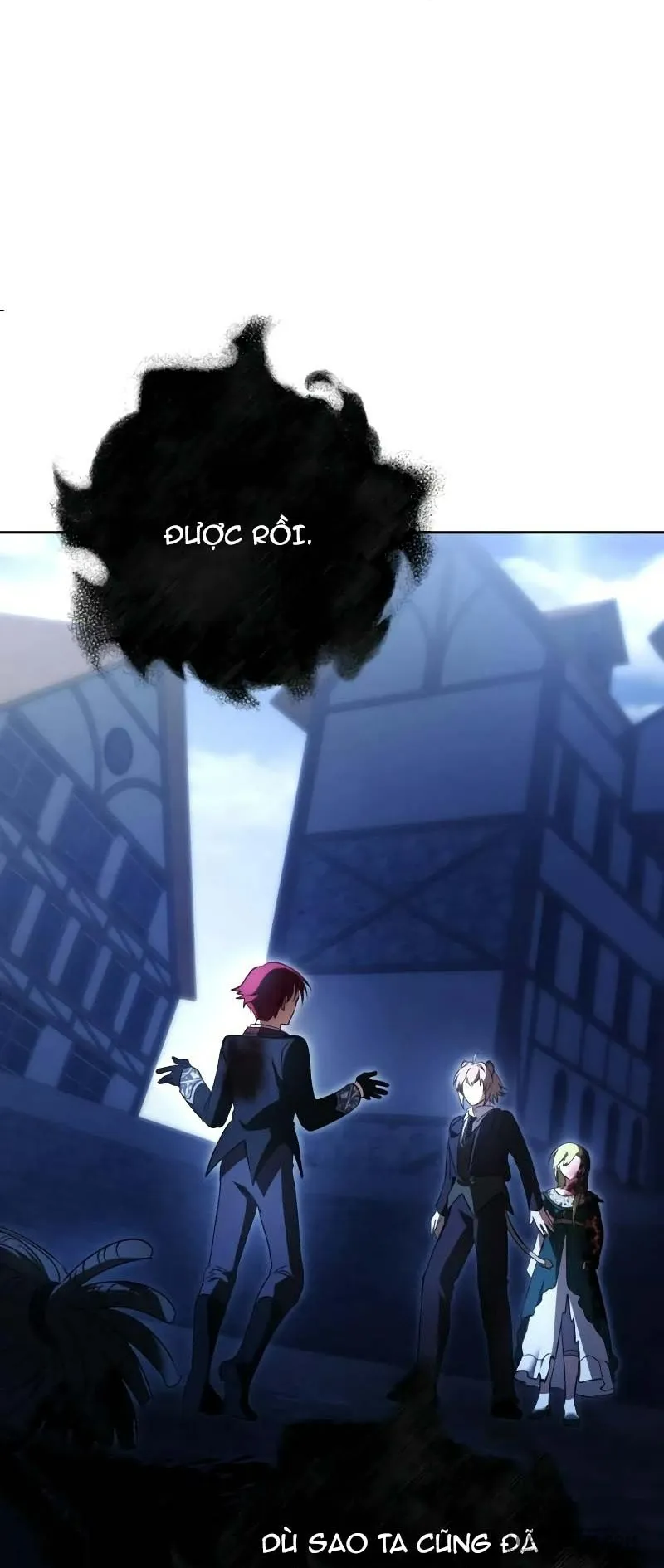 Bạo Chúa Độc Ác Trở Lại - Chap 29 - Trang 35