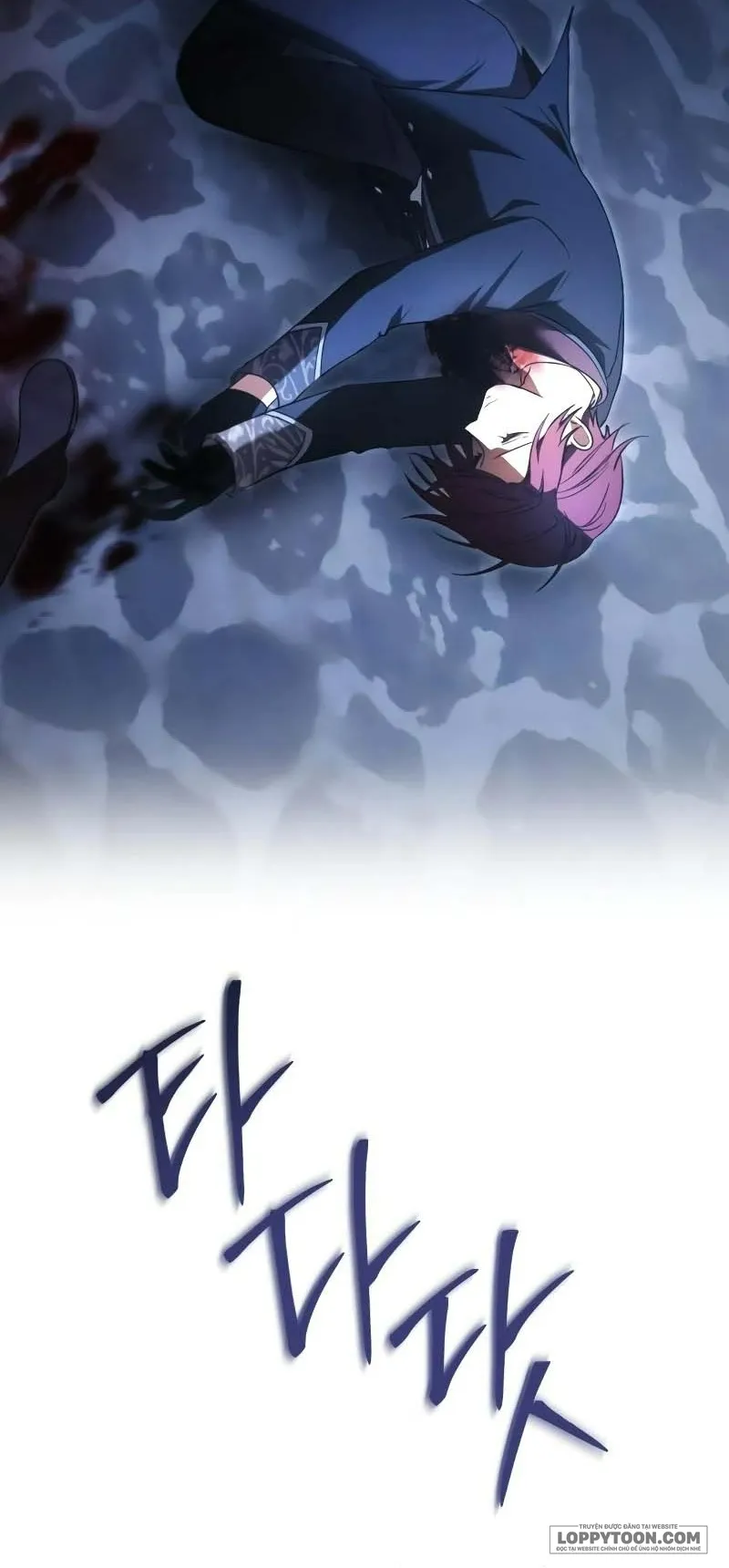Bạo Chúa Độc Ác Trở Lại - Chap 29 - Trang 41