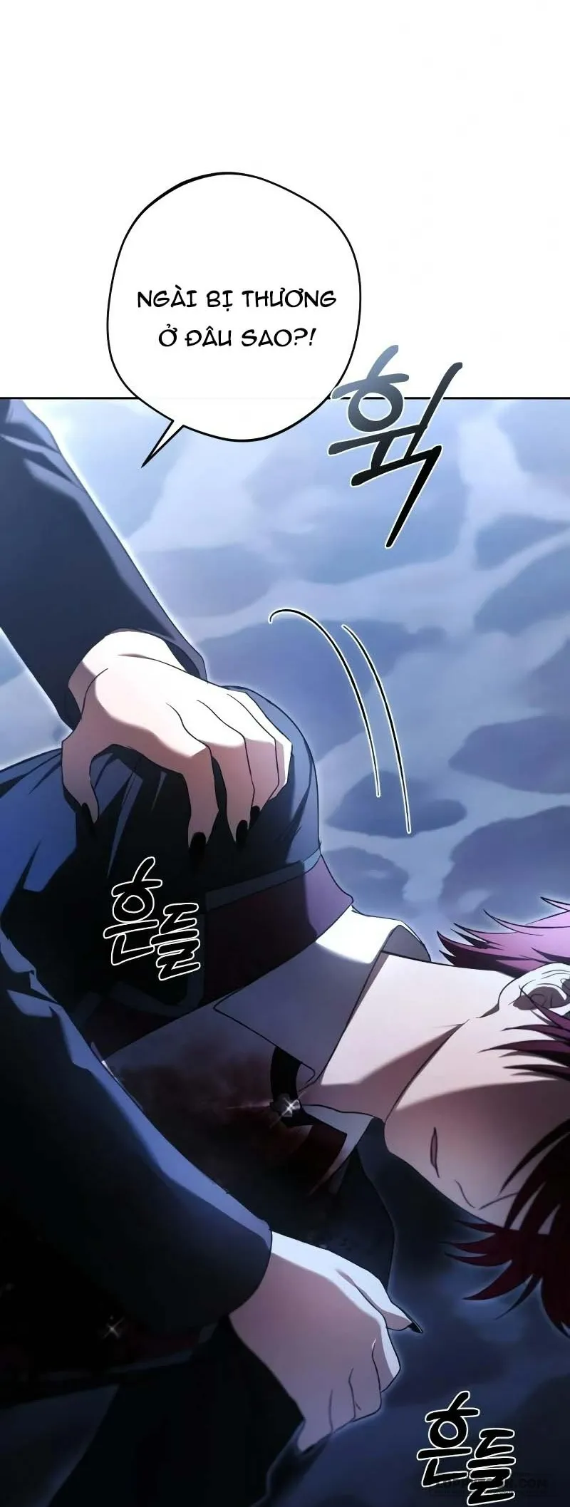 Bạo Chúa Độc Ác Trở Lại - Chap 29 - Trang 43