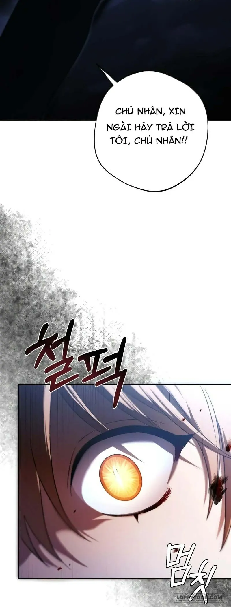 Bạo Chúa Độc Ác Trở Lại - Chap 29 - Trang 44