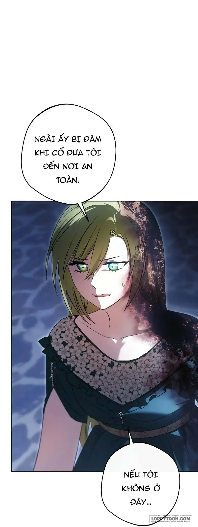 Bạo Chúa Độc Ác Trở Lại - Chap 29 - Trang 48