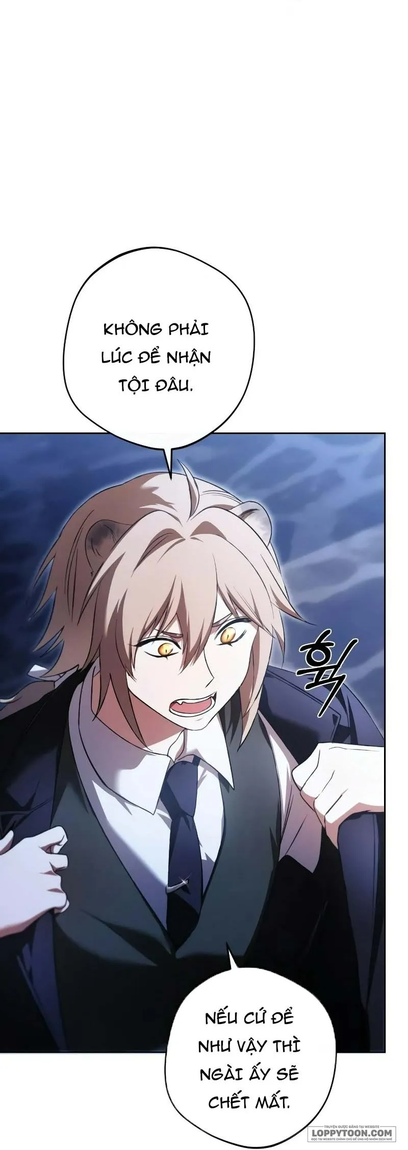 Bạo Chúa Độc Ác Trở Lại - Chap 29 - Trang 49