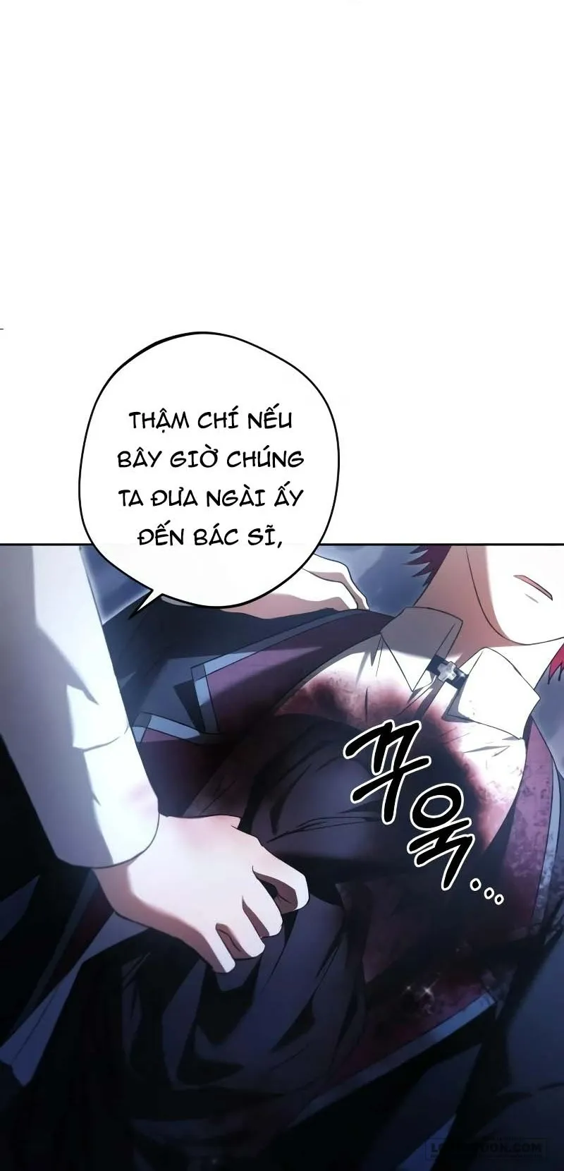 Bạo Chúa Độc Ác Trở Lại - Chap 29 - Trang 50