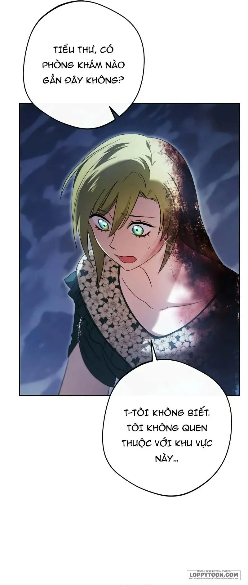 Bạo Chúa Độc Ác Trở Lại - Chap 29 - Trang 52