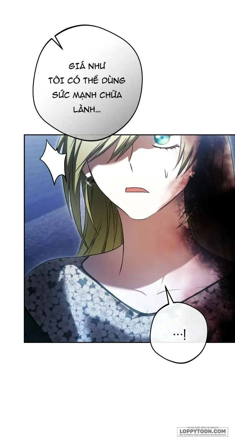 Bạo Chúa Độc Ác Trở Lại - Chap 29 - Trang 54