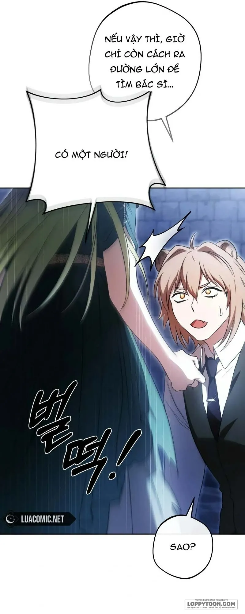 Bạo Chúa Độc Ác Trở Lại - Chap 29 - Trang 55