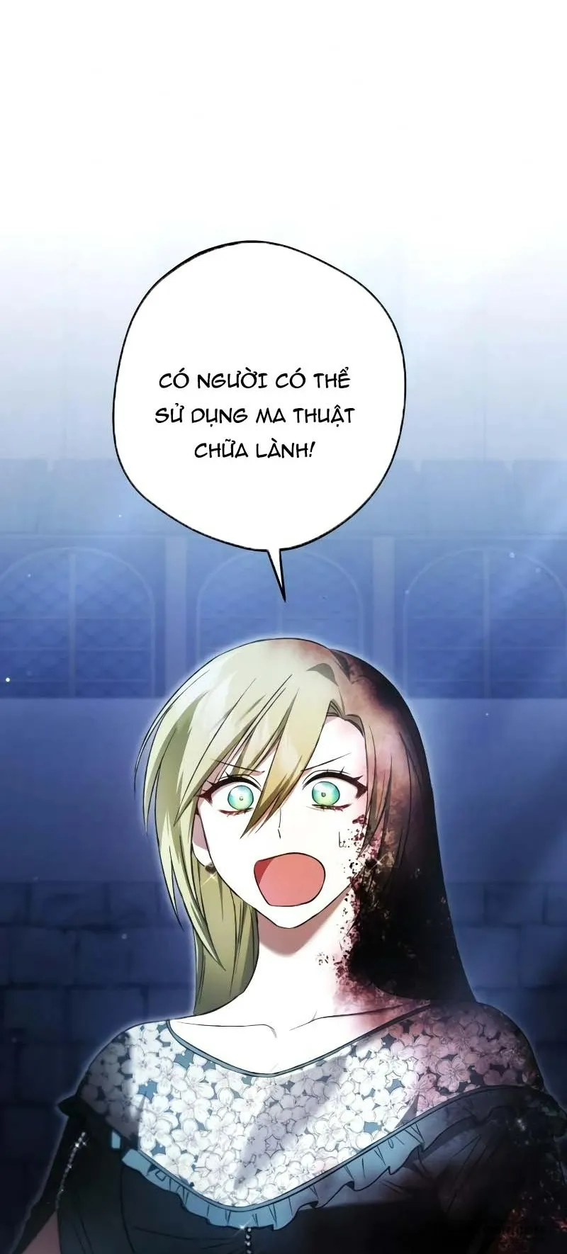 Bạo Chúa Độc Ác Trở Lại - Chap 29 - Trang 56