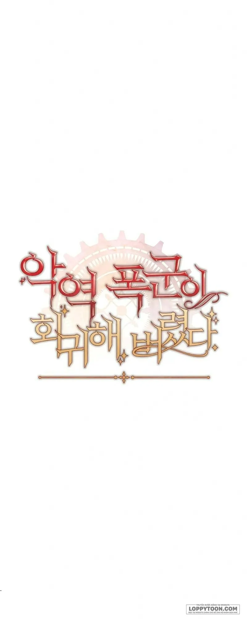Bạo Chúa Độc Ác Trở Lại - Chap 29 - Trang 58