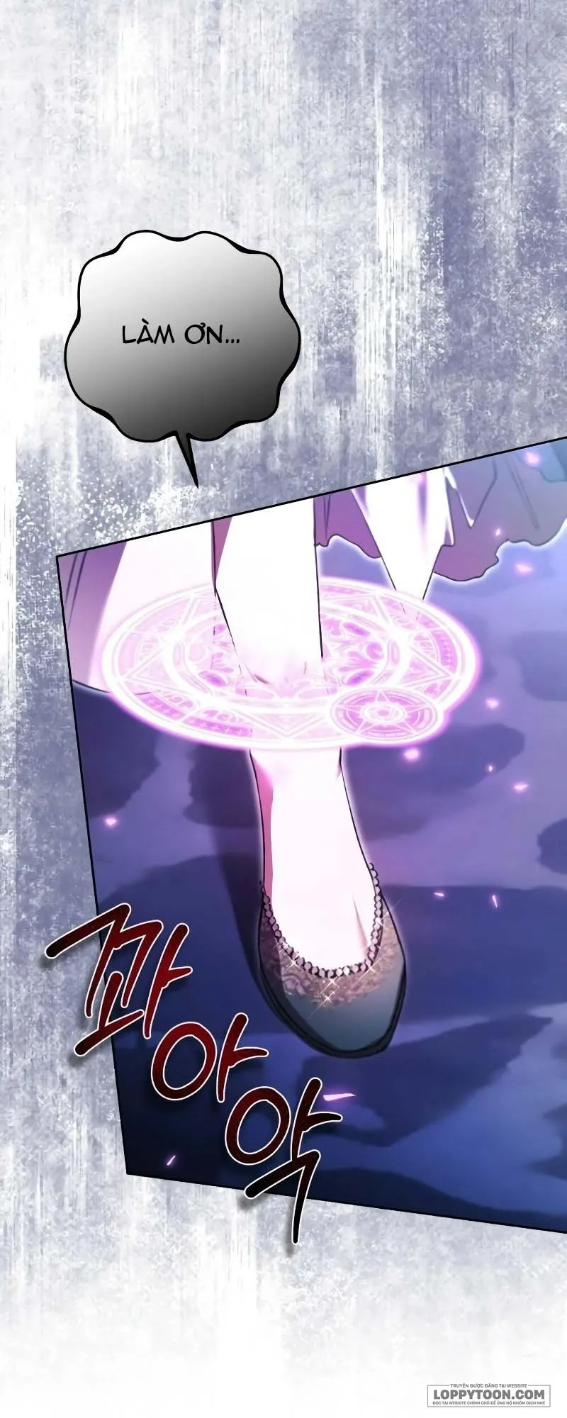 Bạo Chúa Độc Ác Trở Lại - Chap 29 - Trang 6