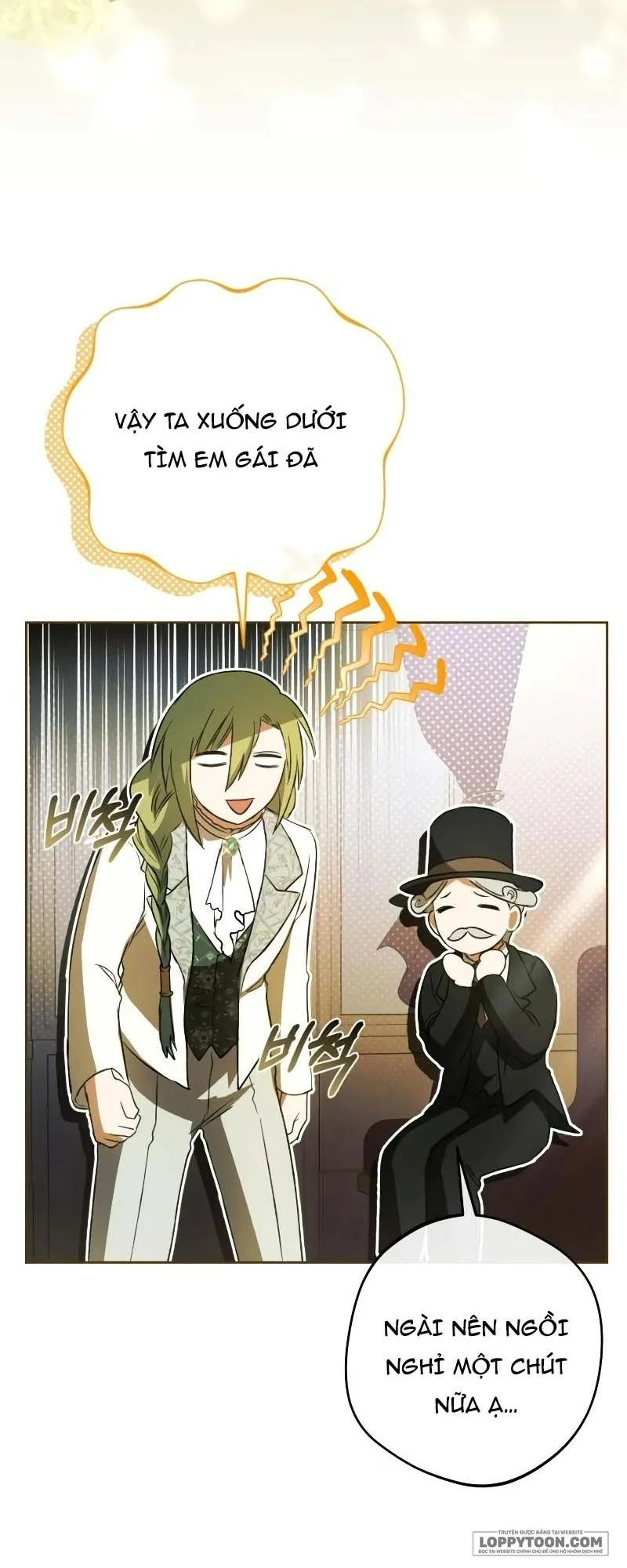 Bạo Chúa Độc Ác Trở Lại - Chap 29 - Trang 64