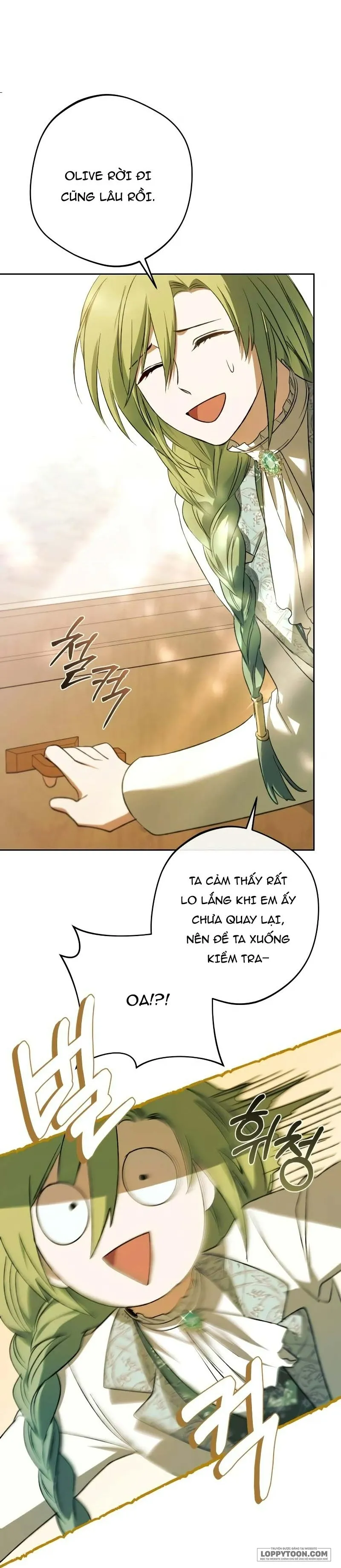 Bạo Chúa Độc Ác Trở Lại - Chap 29 - Trang 65
