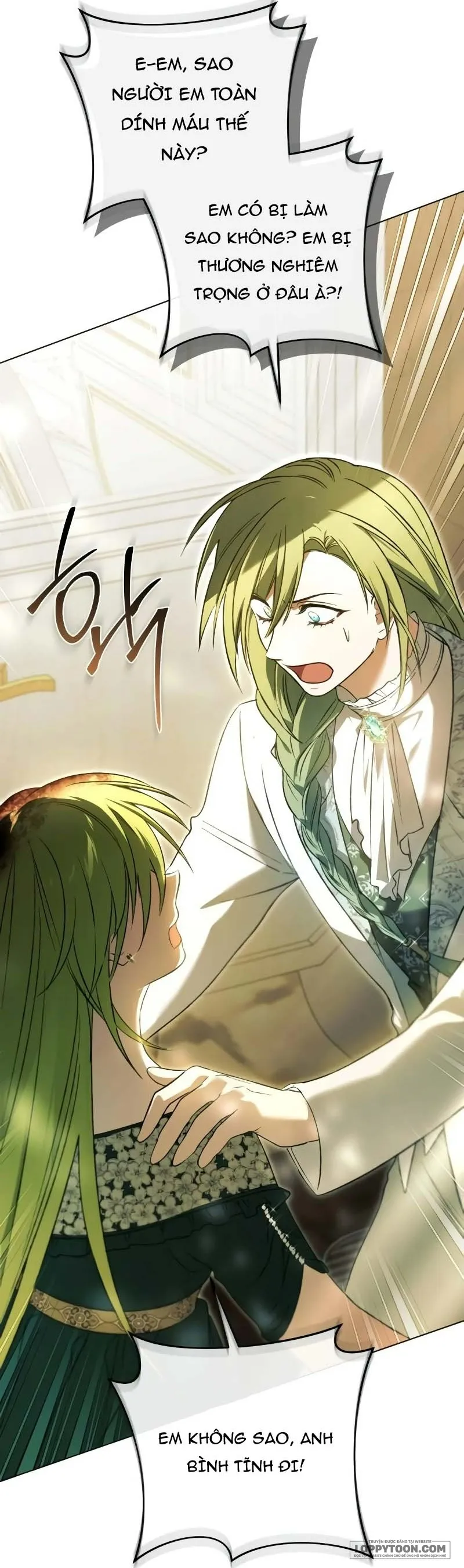 Bạo Chúa Độc Ác Trở Lại - Chap 29 - Trang 70