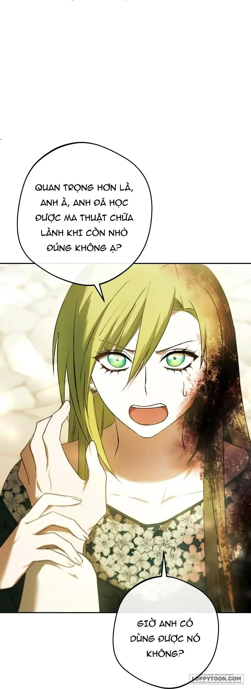 Bạo Chúa Độc Ác Trở Lại - Chap 29 - Trang 71