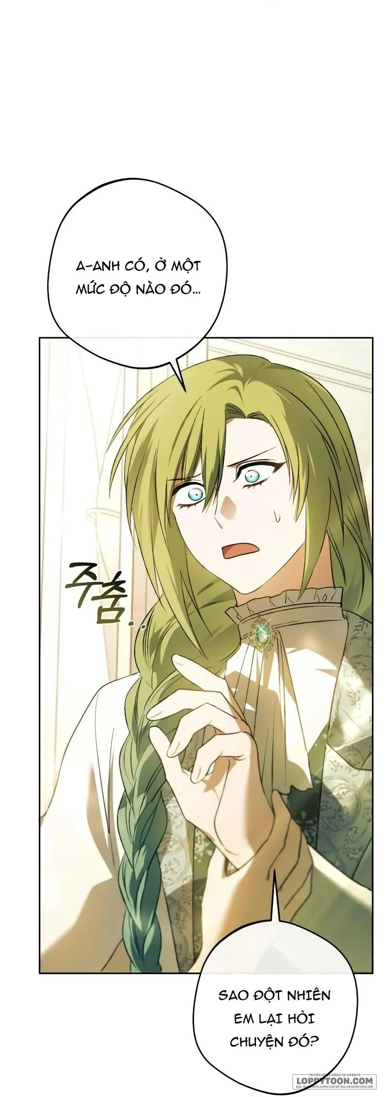 Bạo Chúa Độc Ác Trở Lại - Chap 29 - Trang 72