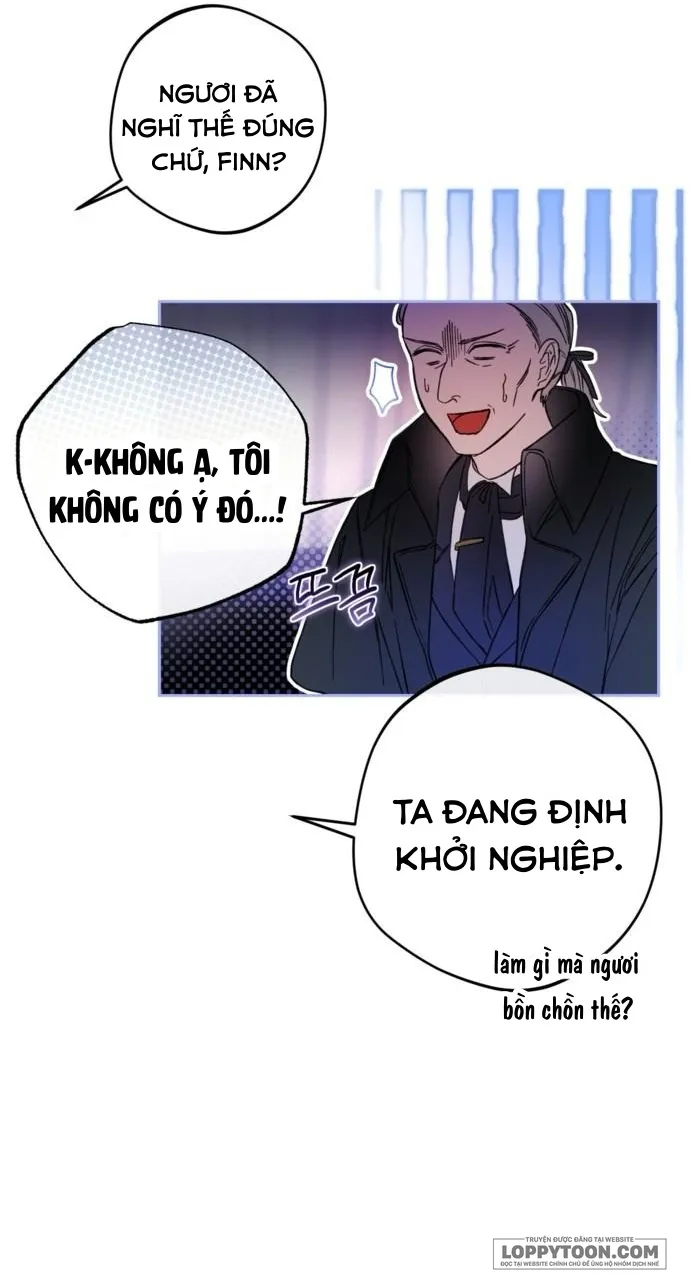 Bạo Chúa Độc Ác Trở Lại - Chap 3 - Trang 10