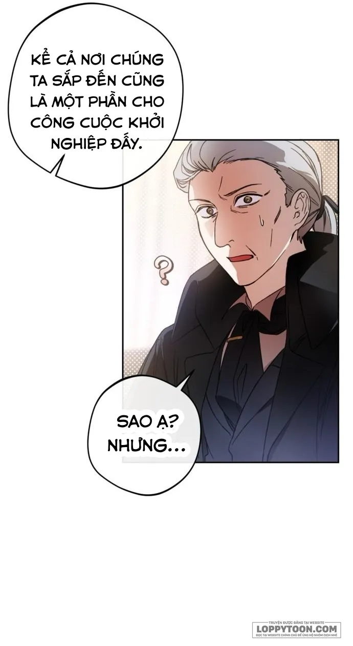 Bạo Chúa Độc Ác Trở Lại - Chap 3 - Trang 11