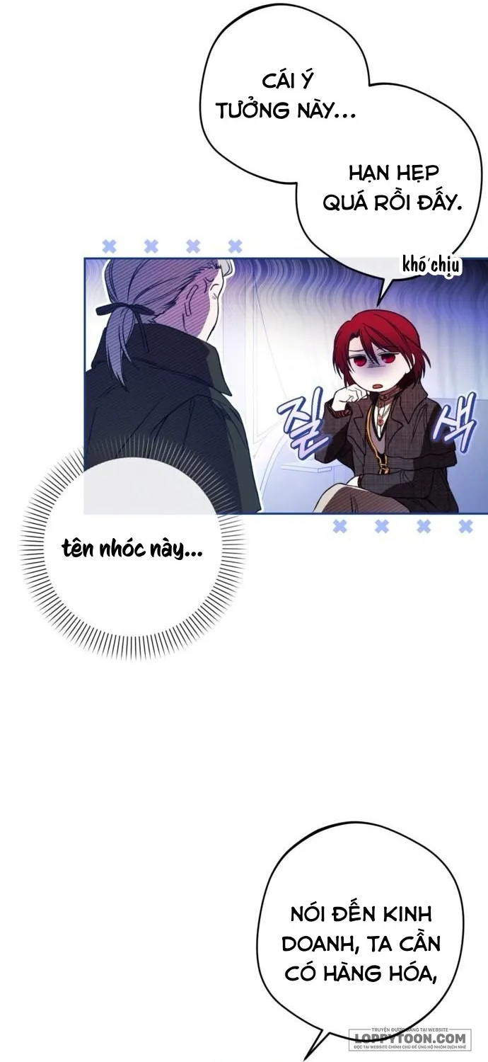 Bạo Chúa Độc Ác Trở Lại - Chap 3 - Trang 13