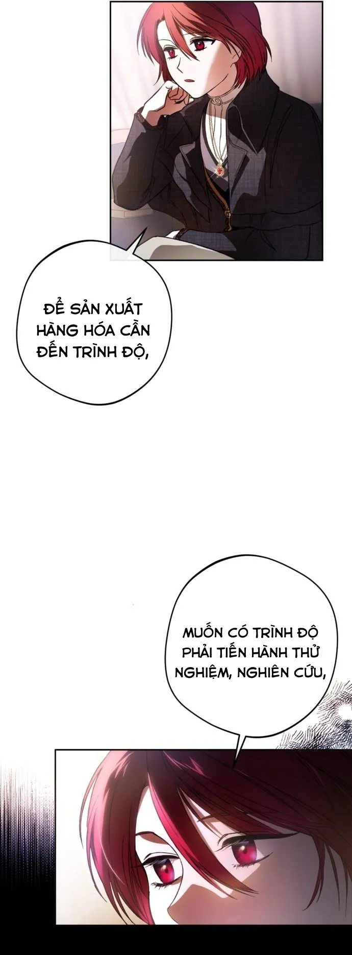 Bạo Chúa Độc Ác Trở Lại - Chap 3 - Trang 14