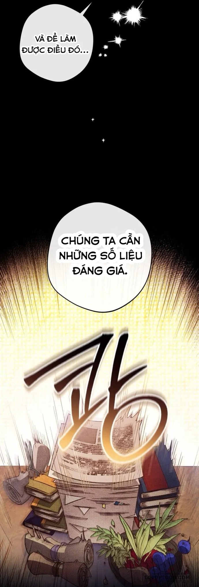 Bạo Chúa Độc Ác Trở Lại - Chap 3 - Trang 15