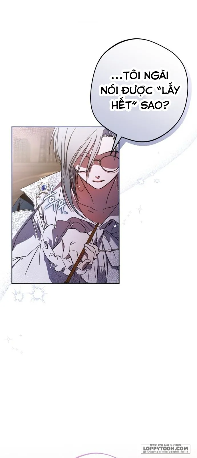 Bạo Chúa Độc Ác Trở Lại - Chap 3 - Trang 17