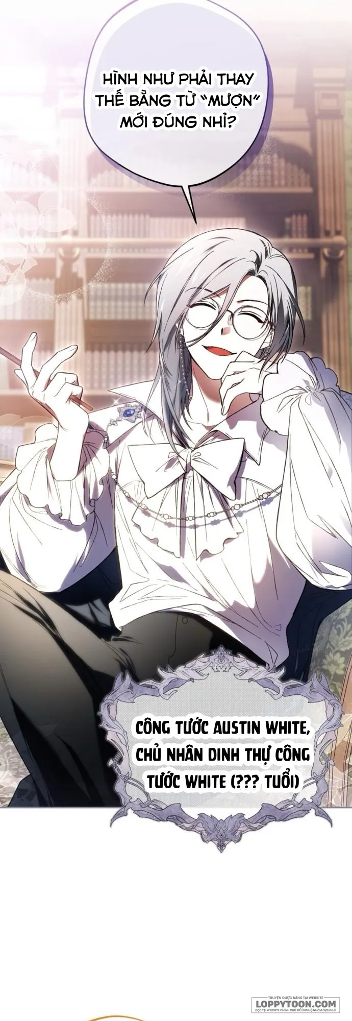 Bạo Chúa Độc Ác Trở Lại - Chap 3 - Trang 18
