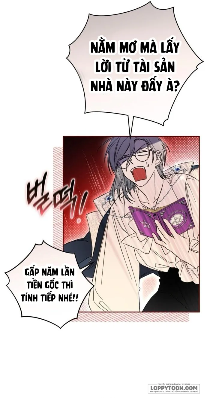 Bạo Chúa Độc Ác Trở Lại - Chap 3 - Trang 22
