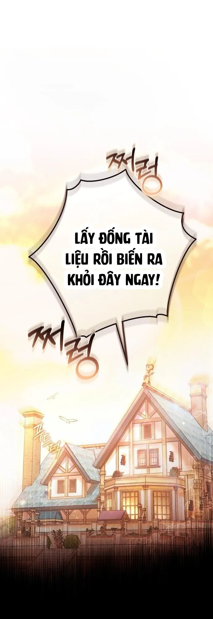 Bạo Chúa Độc Ác Trở Lại - Chap 3 - Trang 26
