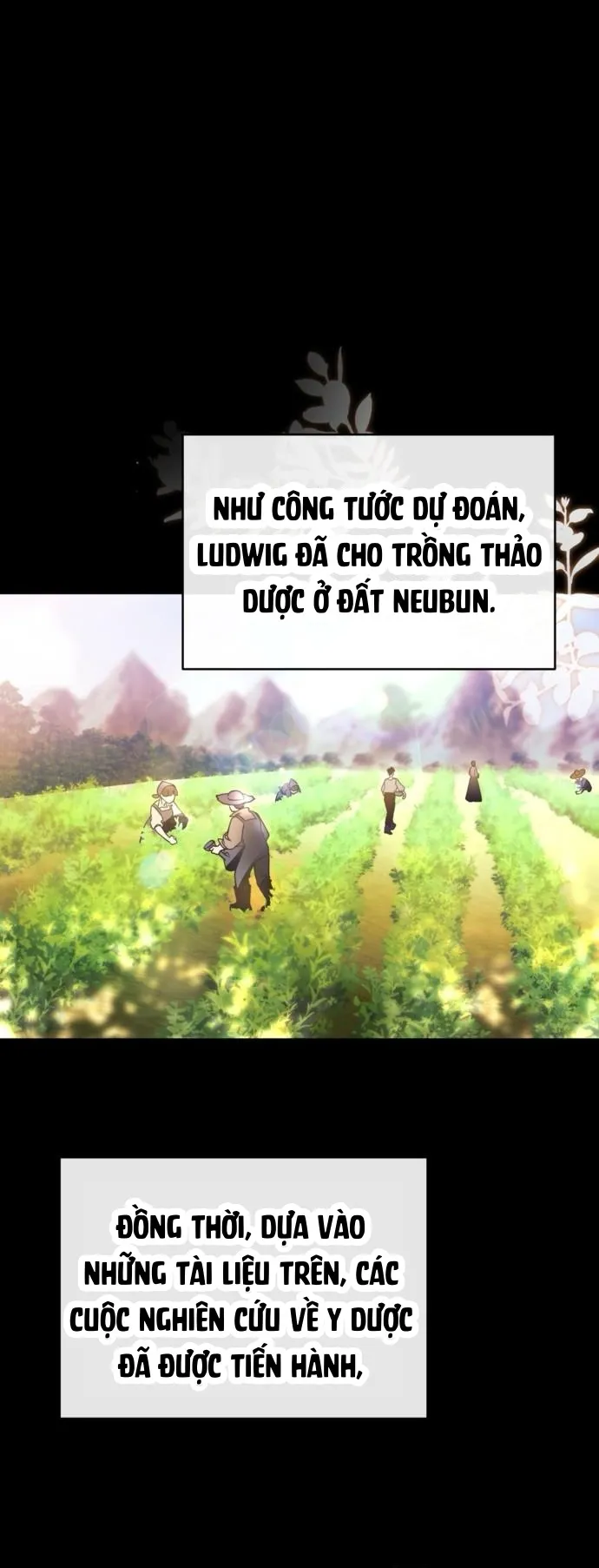 Bạo Chúa Độc Ác Trở Lại - Chap 3 - Trang 27