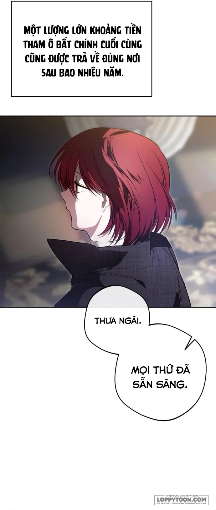 Bạo Chúa Độc Ác Trở Lại - Chap 3 - Trang 3