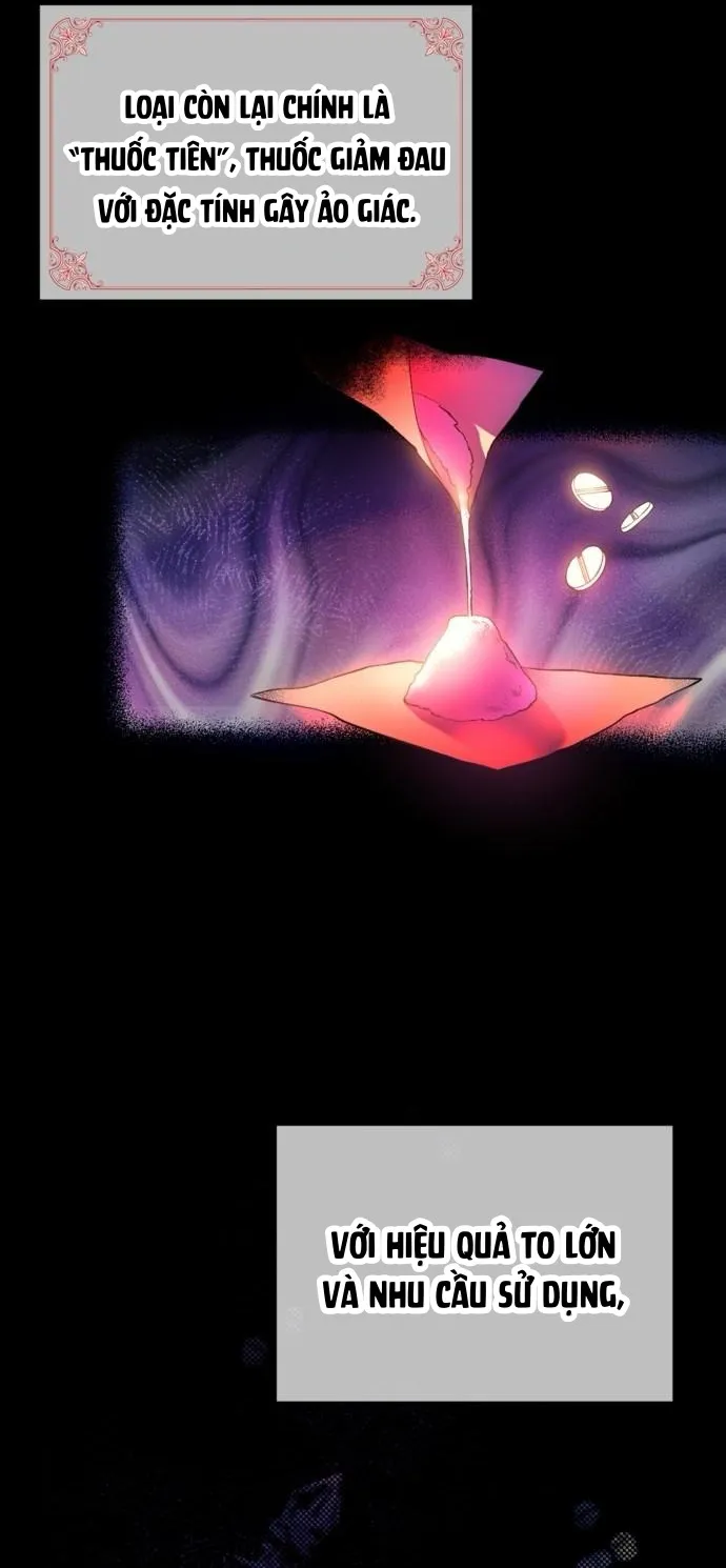 Bạo Chúa Độc Ác Trở Lại - Chap 3 - Trang 31