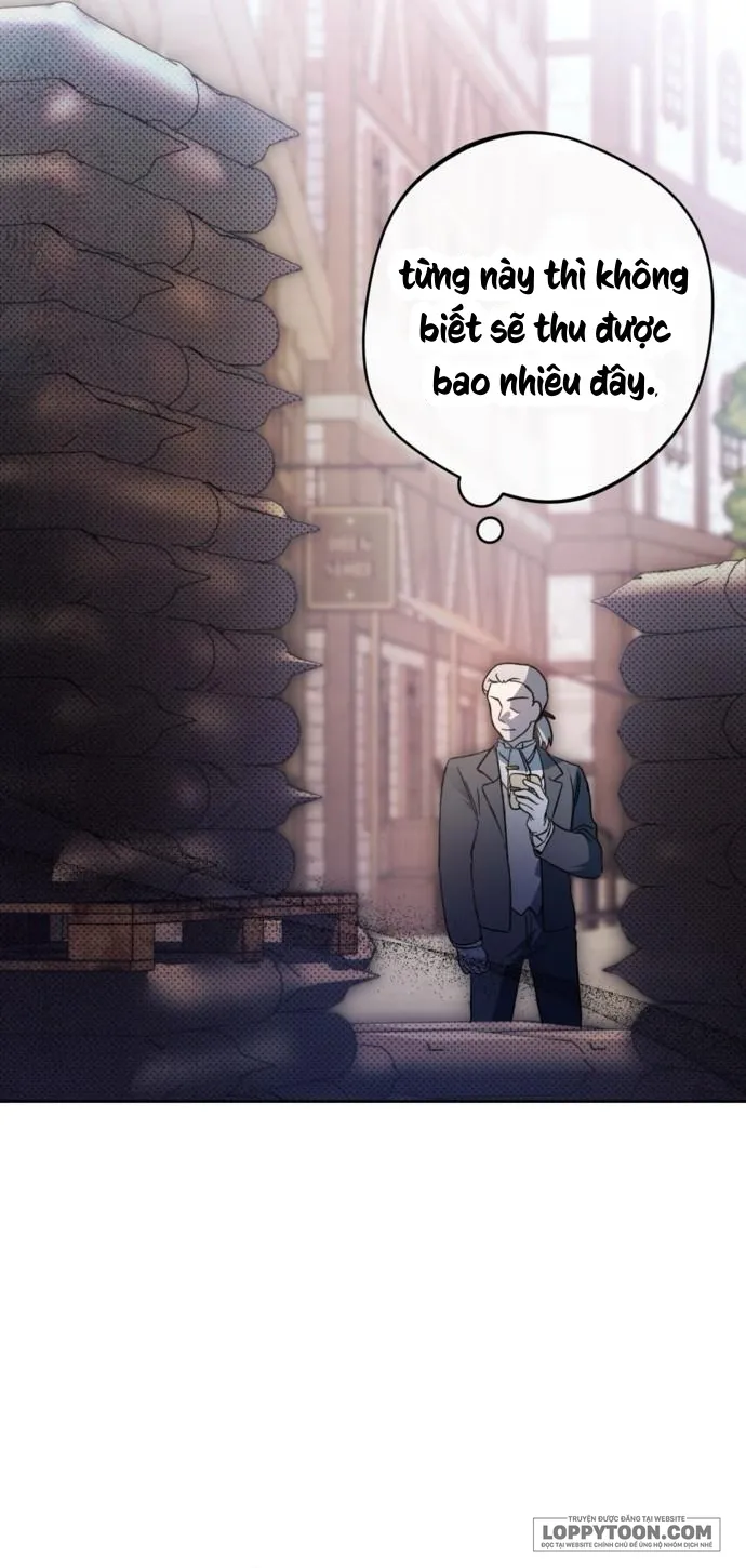 Bạo Chúa Độc Ác Trở Lại - Chap 3 - Trang 36