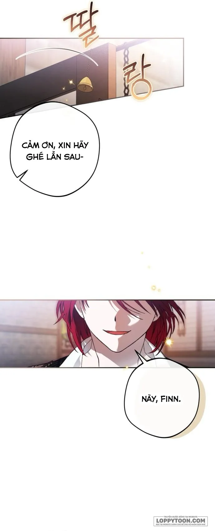 Bạo Chúa Độc Ác Trở Lại - Chap 3 - Trang 38