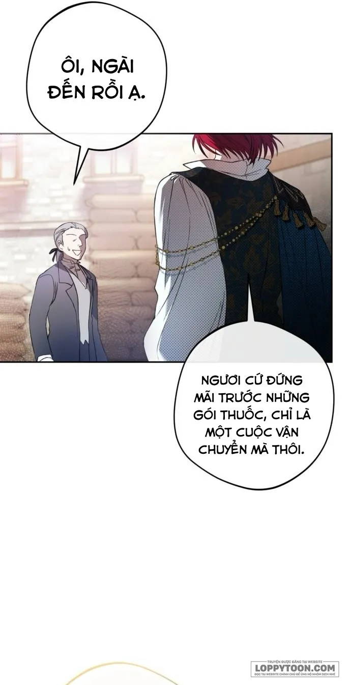 Bạo Chúa Độc Ác Trở Lại - Chap 3 - Trang 39