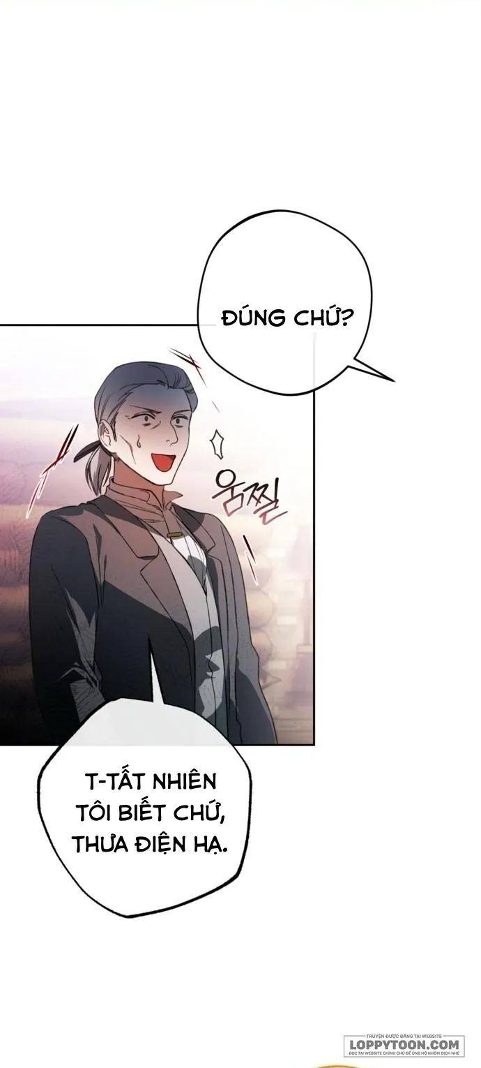 Bạo Chúa Độc Ác Trở Lại - Chap 3 - Trang 41