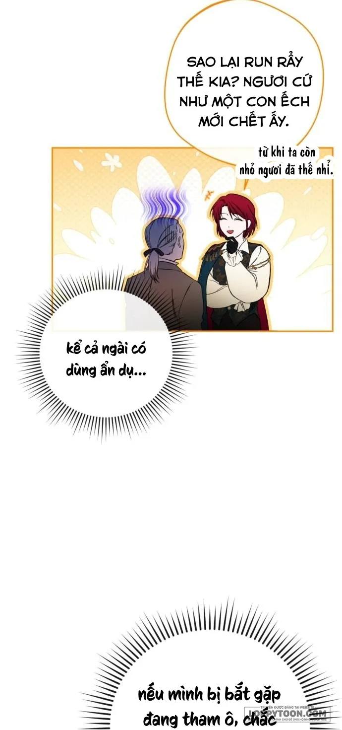 Bạo Chúa Độc Ác Trở Lại - Chap 3 - Trang 42