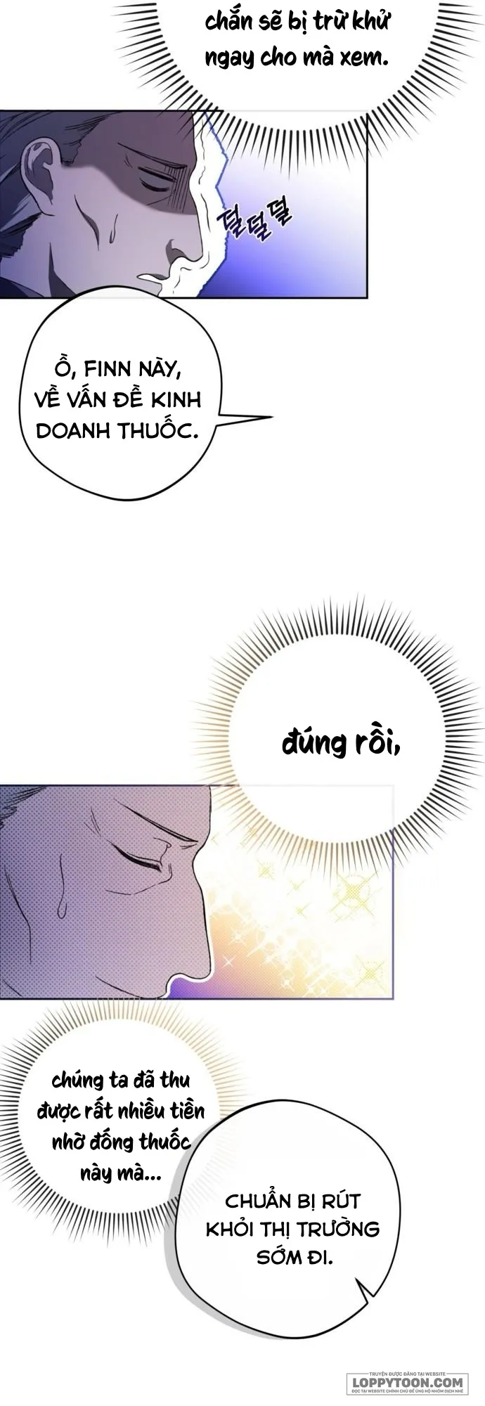 Bạo Chúa Độc Ác Trở Lại - Chap 3 - Trang 43