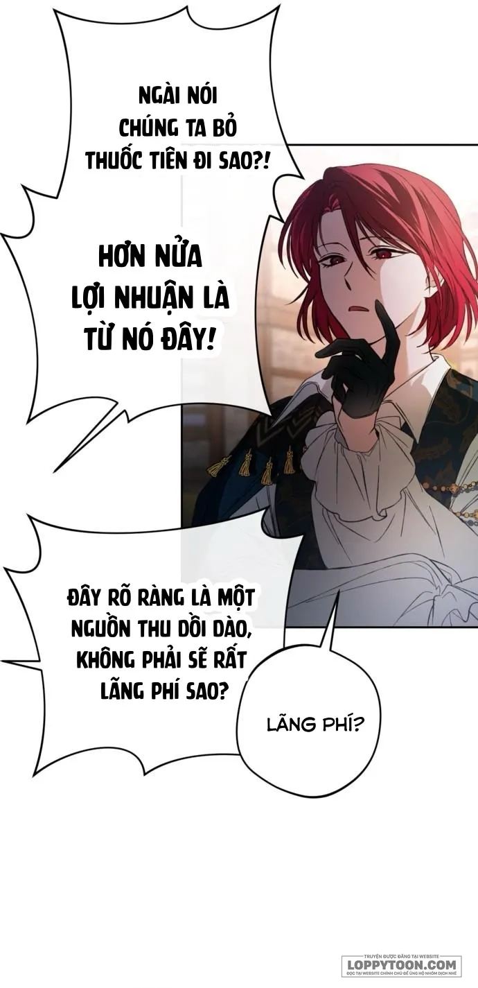 Bạo Chúa Độc Ác Trở Lại - Chap 3 - Trang 45