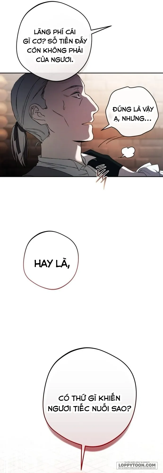 Bạo Chúa Độc Ác Trở Lại - Chap 3 - Trang 46