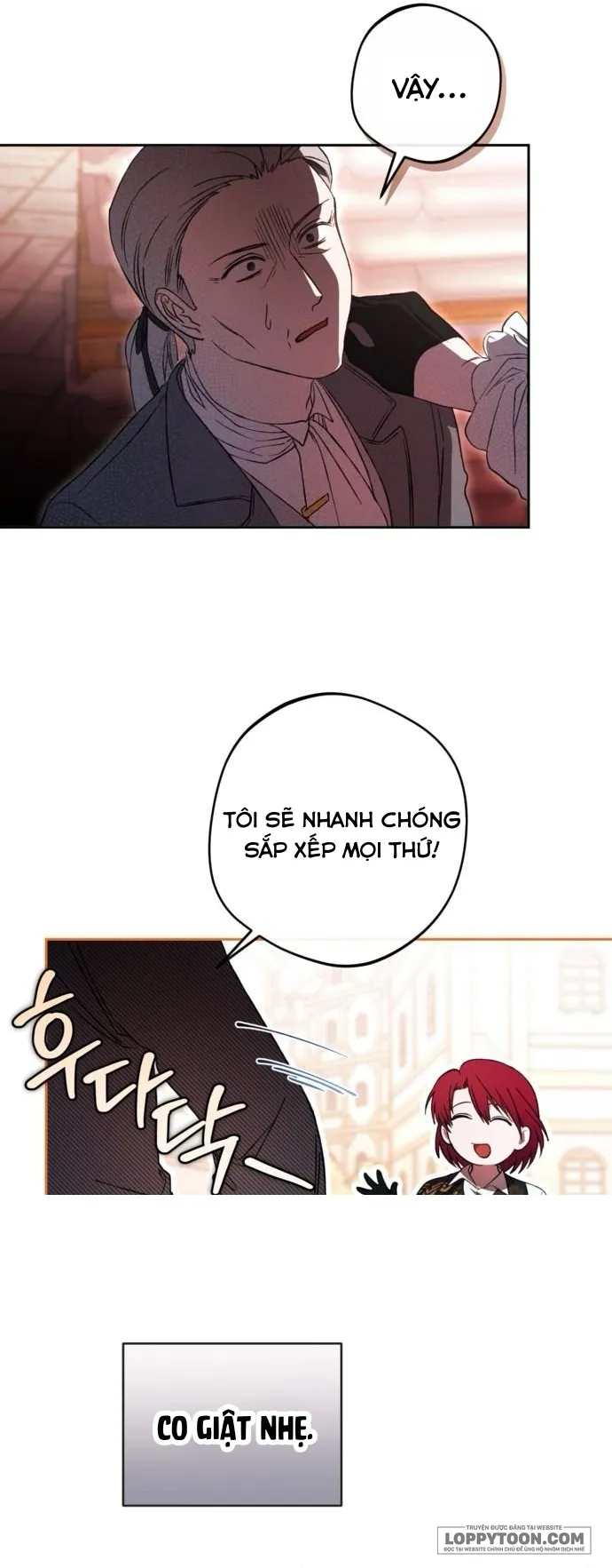 Bạo Chúa Độc Ác Trở Lại - Chap 3 - Trang 48